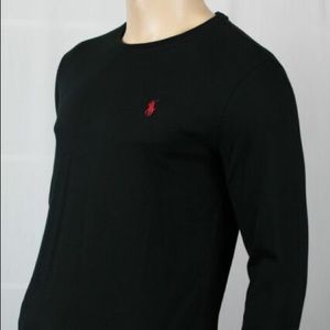 Long Sleeve Ralph Lauren shirt